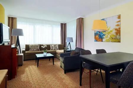 The Westin Grand Munich - 62