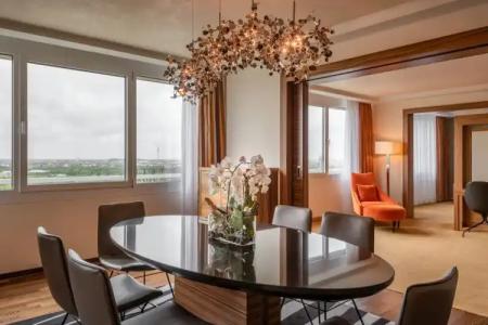 The Westin Grand Munich - 79