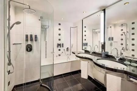 The Westin Grand Munich - 56