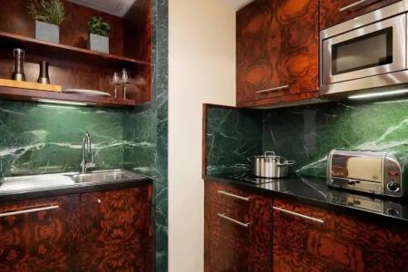 The Westin Grand Munich - 74