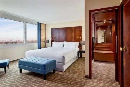 The Westin Grand Munich - 71