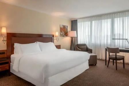 The Westin Grand Munich - 58