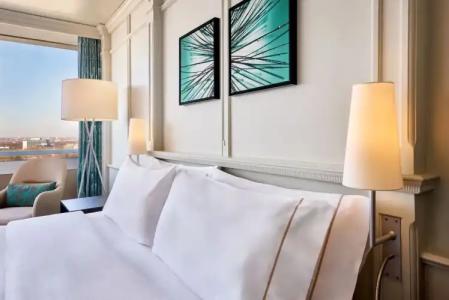 The Westin Grand Munich - 53