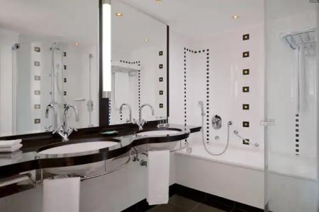 The Westin Grand Munich - 51