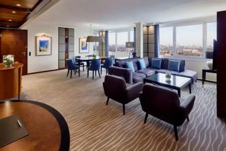 The Westin Grand Munich - 68