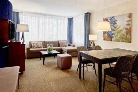 The Westin Grand Munich - 61