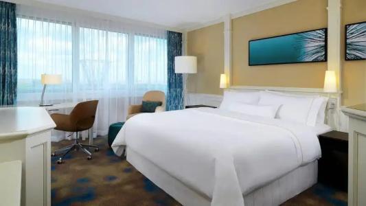 The Westin Grand Munich - 52