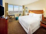 Westin Double Club room