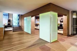 Munich Westpark Hotel, Munchen