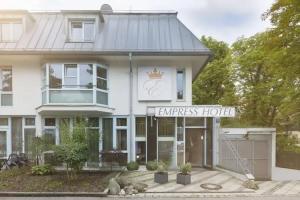 Empress Boutique Hotel, Munchen