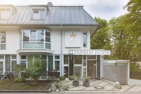 Empress Boutique - 0