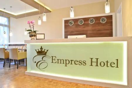 Empress Boutique - 1