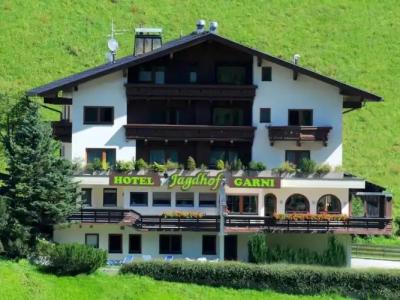Garni Jagdhof - 0