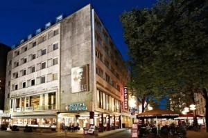 Hotel Luitpold, Munchen