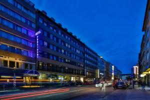 Hotel Präsident, Munchen