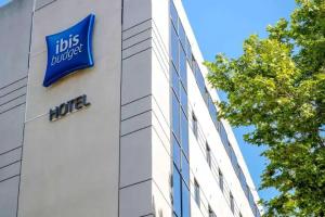 Ibis Budget Marseille Timone, Marseille