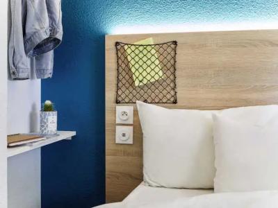 Hotelf1 Paris Saint Ouen Marché Aux Puces - 23