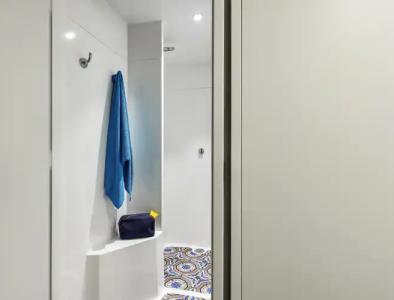 Hotelf1 Paris Saint Ouen Marché Aux Puces - 34