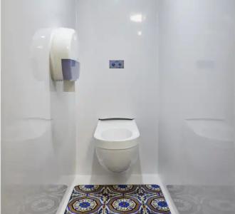 Hotelf1 Paris Saint Ouen Marché Aux Puces - 35