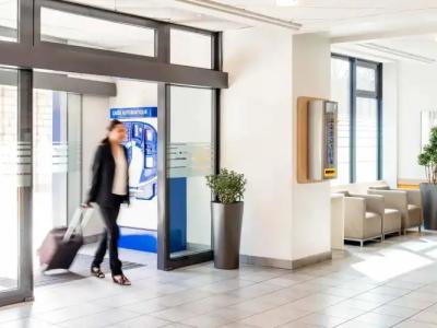 Hotelf1 Paris Saint Ouen Marché Aux Puces - 15