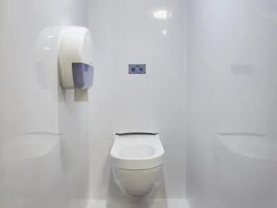 Hotelf1 Paris Saint Ouen Marché Aux Puces - 25