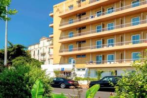 ibis budget Menton, Menton