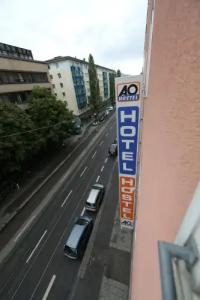 a&o München Hauptbahnhof - 19