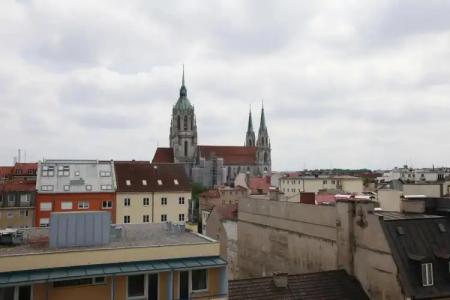 a&o München Hauptbahnhof - 18