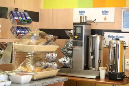 a&o München Hauptbahnhof - 13