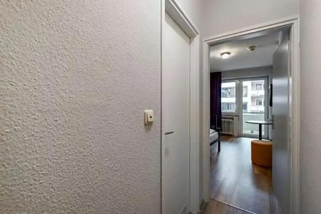 a&o München Hauptbahnhof - 29