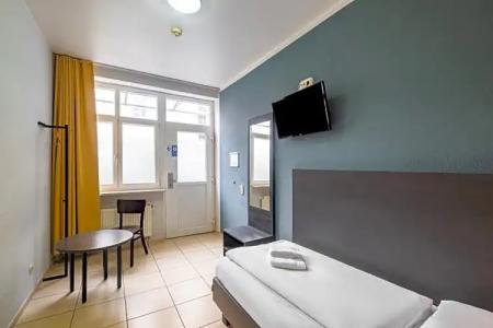 a&o München Hauptbahnhof - 27