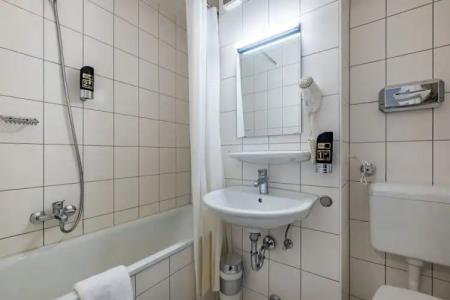 a&o München Hauptbahnhof - 36