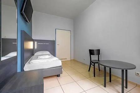 a&o München Hauptbahnhof - 28