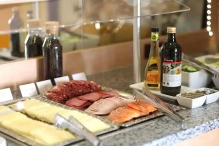 a&o München Hauptbahnhof - 11