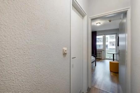 a&o München Hauptbahnhof - 14