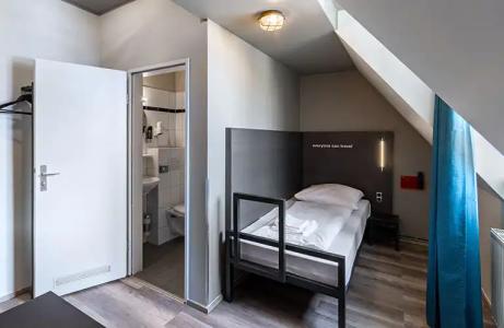 a&o München Hauptbahnhof - 32