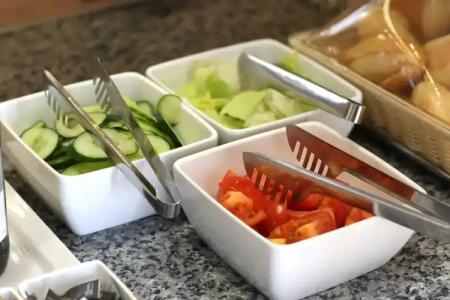 a&o München Hauptbahnhof - 12