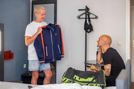 a&o München Hauptbahnhof - 24