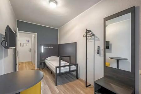 a&o München Hauptbahnhof - 31