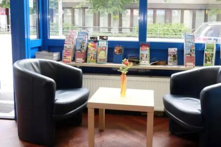 a&o München Hauptbahnhof - 1