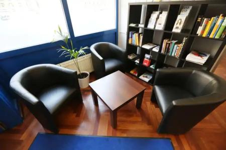 a&o München Hauptbahnhof - 15