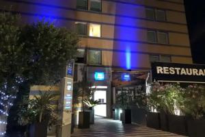 ibis budget Nice Palais Nikaia, Nice