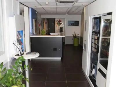 ibis budget Nice Palais Nikaia - 1