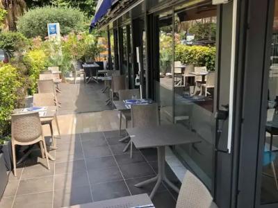 ibis budget Nice Palais Nikaia - 15