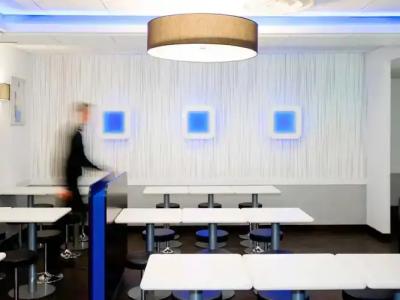 ibis budget Nice Palais Nikaia - 10