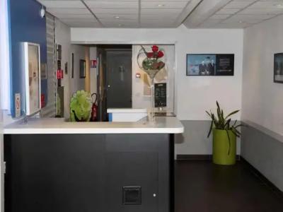 ibis budget Nice Palais Nikaia - 13