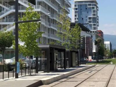 ibis budget Nice Palais Nikaia - 16