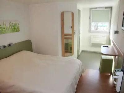 ibis budget Nice Palais Nikaia - 5