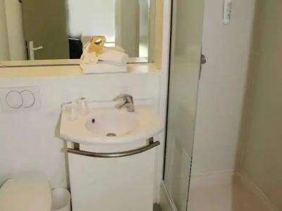 ibis budget Nice Palais Nikaia - 6