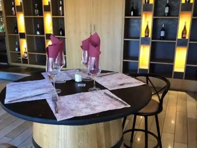 ibis budget Nice Palais Nikaia - 17